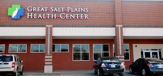 Great Salt Plains Helath Center - Enid