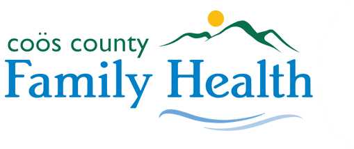 Coos Family Health - Gorham