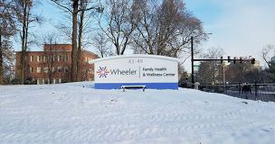 Wheeler Health & Wellness Center, Hartford