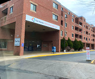 Fair Haven Community Health Center at 50 Grand Avenue