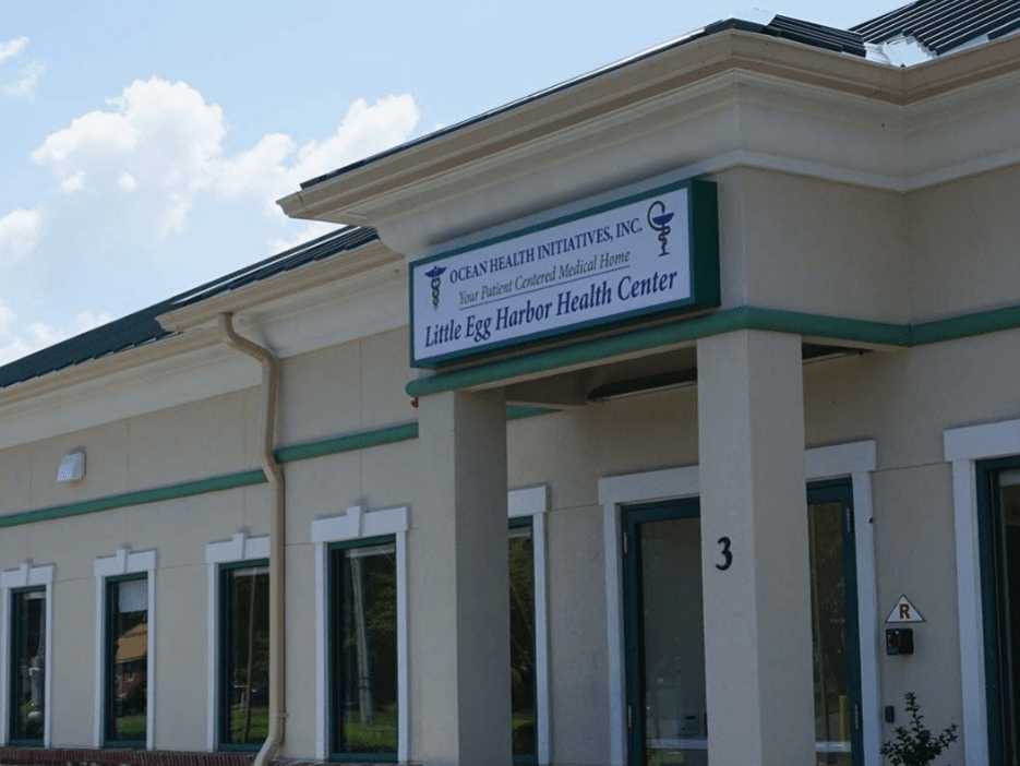 Little Egg Harbor Health Center