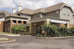 Squirrel Hill Health Center, Squirrel Hill 