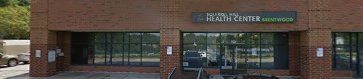 Squirrel Hill Health Center, Brentwood