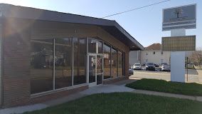 FMC Weirton Office