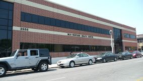 MLK Heritage Health Center