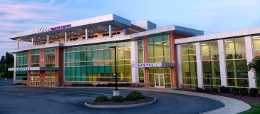 Crider Health Center - Wentzville