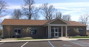 Valley Professionals Community Health Center, Bloomingdale Location