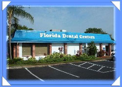 Florida Dental Centers Clearwater