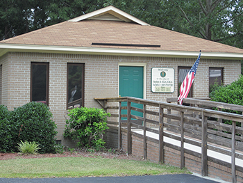 Huch Family Dentistry