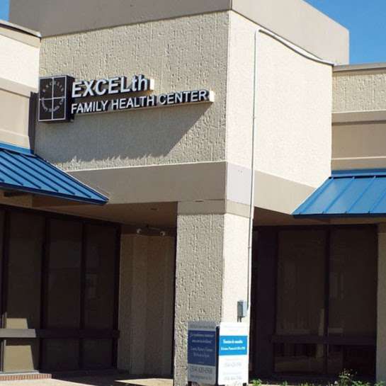 New Orleans East Family Dental Center at Excelth Primary Health Care