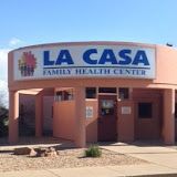La Casa Family Health Centers - Clovis Clinic