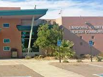 Sandoval County Health Commons Dental Services