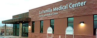 La Familia Medical Center - Dental And Medical Center