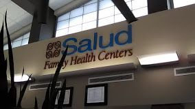 Salud Longmont Clinic