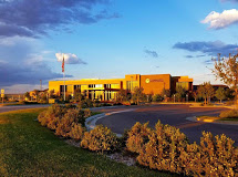 Community Health Center of Central Wyoming