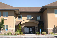 Mountainlands Family Health Center - East Bay