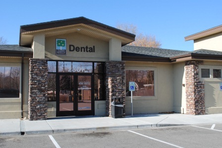 Terry Reilly 36th Street Dental Clinic