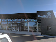 Healthwest Community Dental Clinic