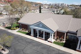 St. George Downtown Clinic - Dental