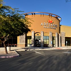 Adelante Healthcare Surprise Medical and Dental Center