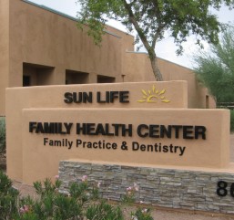 Sun Life Family Dentistry