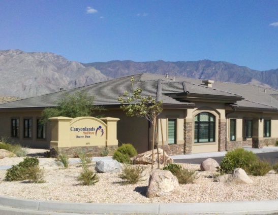 Canyonlands Healthcare - Beaver Dam