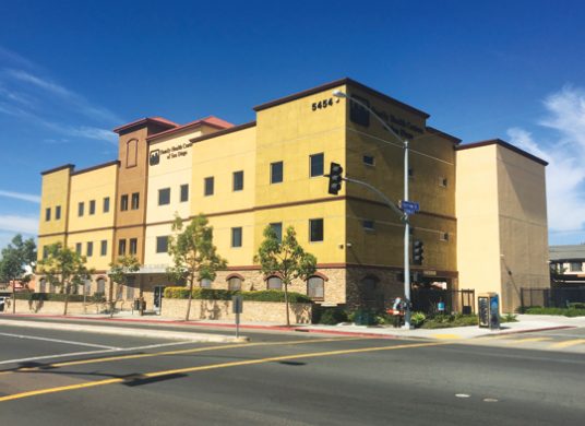 City Heights Dental Clinic