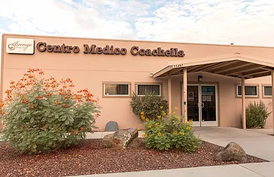 Centro Medico Coachella Dental Clinic