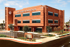 King-Chavez Health Center