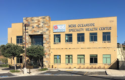 Oceanside Specialty Health Center