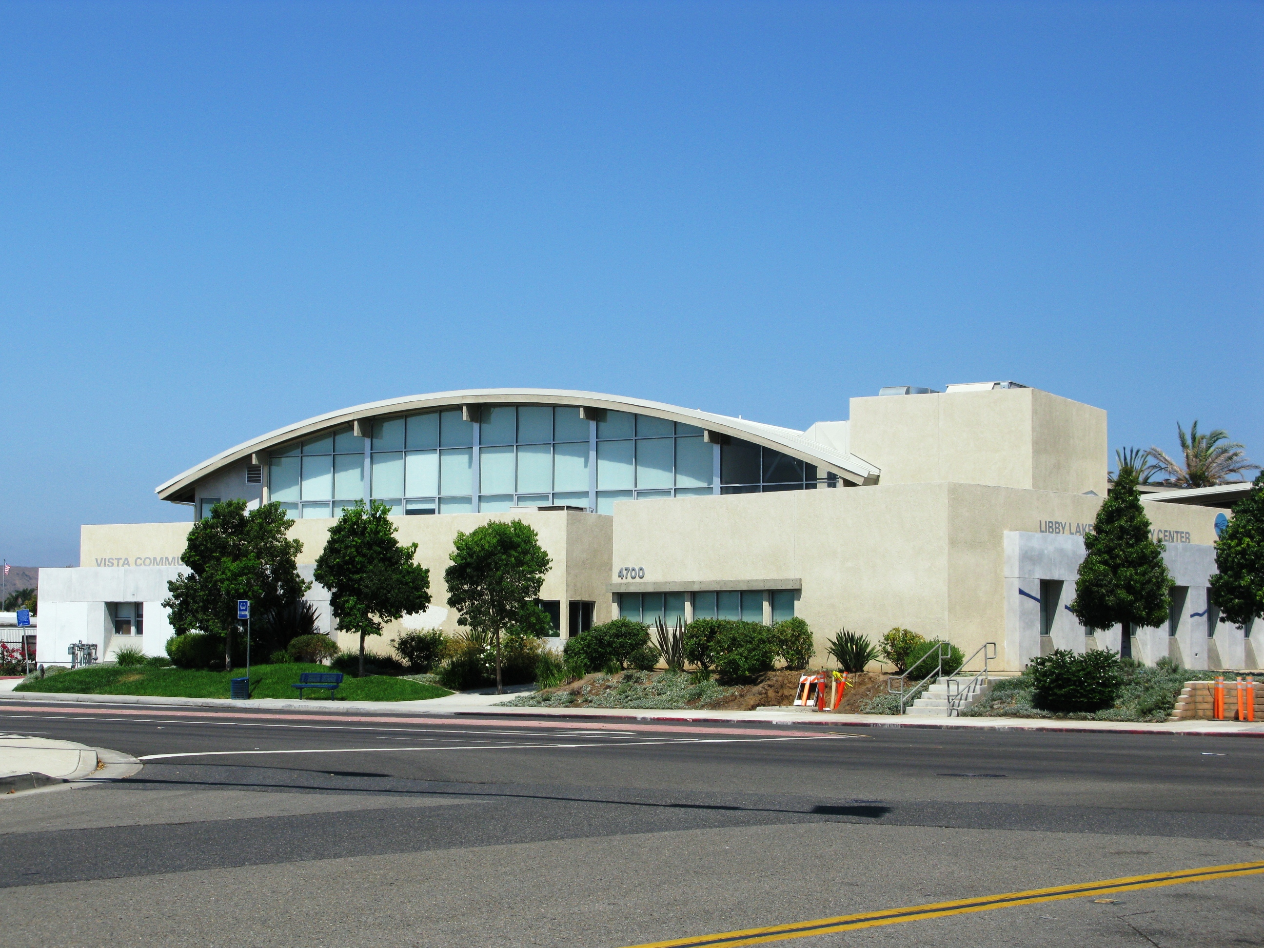 Vista Community Clinic North River Medical Center