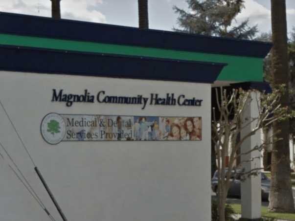 Magnolia Community Health Center