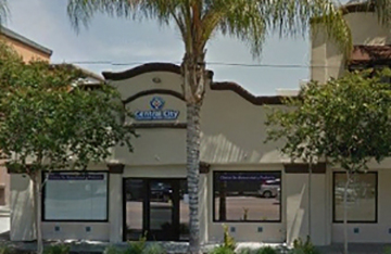 Baldwin Park Health Center