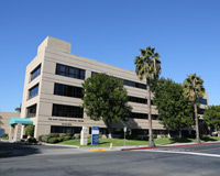 Long Beach Health Center