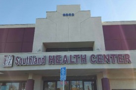 Southland Health Center