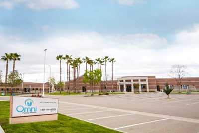 Omni Family Health - Shafter Health Center