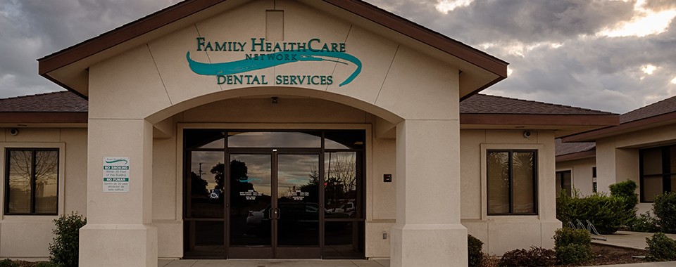 Family Healthcare, Porterville Dental  