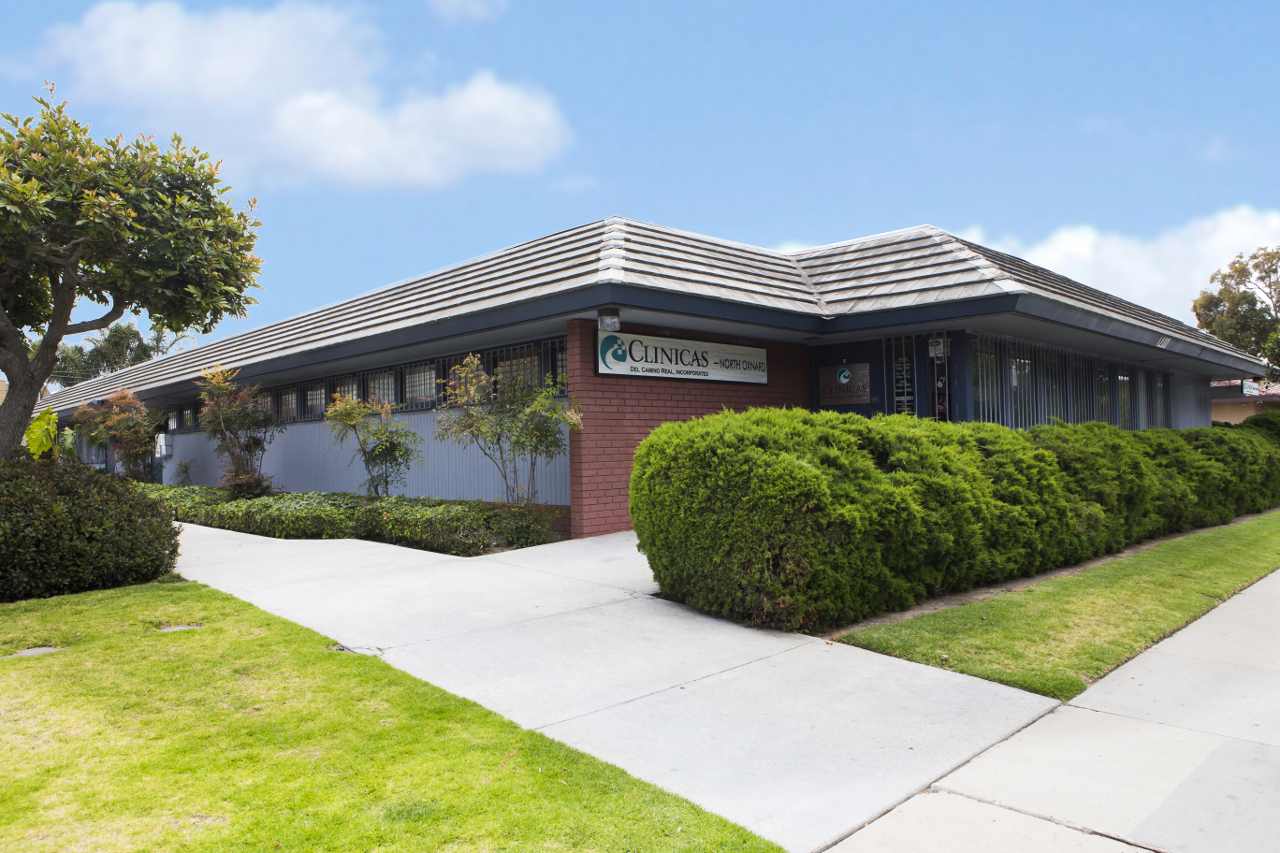 Clinicas Del Camino Real, North Oxnard Dental Center