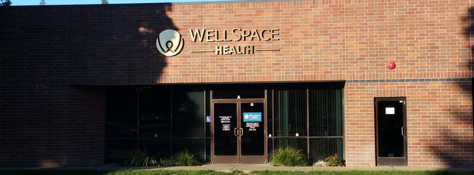 WellSpace Health Rancho Cordova Community Health Center
