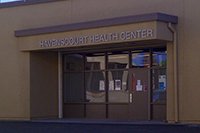Havenscourt School-Based Health Center, Dental