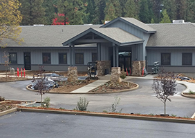 Western Sierra Penn Valley Health Center