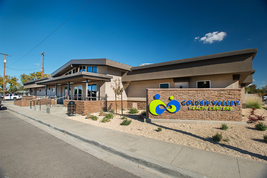 Ceres East Dental Clinic at Golden Valley Health Center