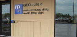 Novato Dental Clinic