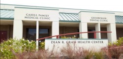 San Rafael Dental Clinic