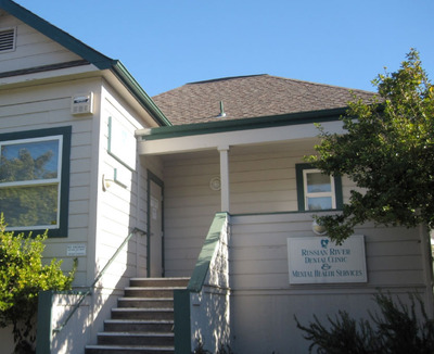 Russian River Dental Clinic