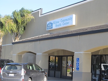 Hilmar Health Center