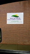 Wolves Wellness Center