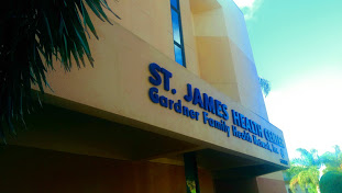 St. James Health Center