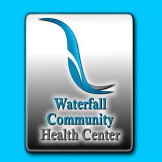 Waterfall Community Health Center, Marshfield Clinic