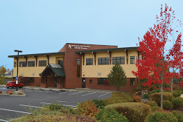 Siskiyou Community Health Center, Hawthorne